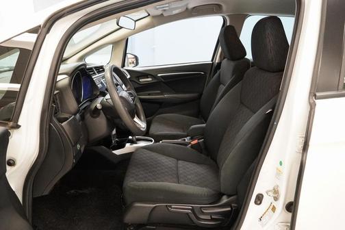 2015 Honda Fit LX