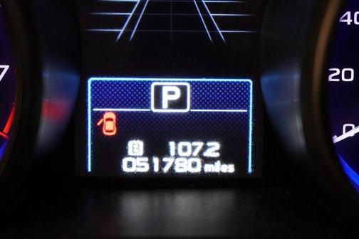 2017 Subaru Outback 3.6R Limited
