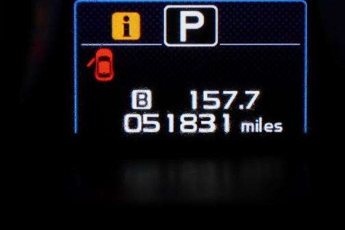 2017 Subaru Outback 3.6R Limited