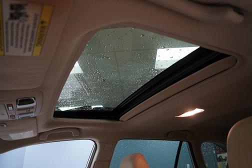 2017 Subaru Outback 3.6R Limited