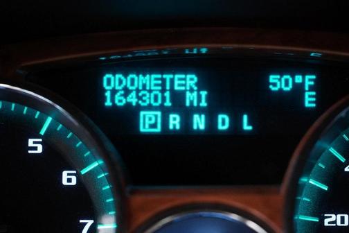 2009 Buick Enclave CXL