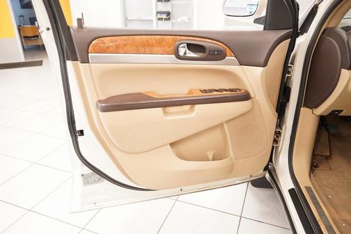 2009 Buick Enclave CXL