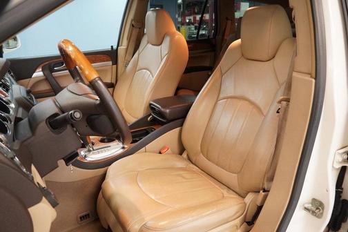 2009 Buick Enclave CXL