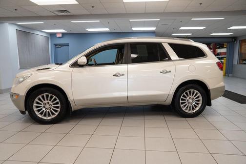 2009 Buick Enclave CXL