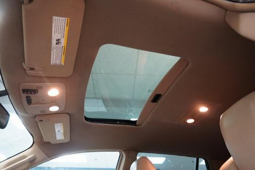 2009 Buick Enclave CXL