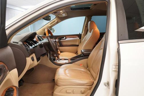 2009 Buick Enclave CXL