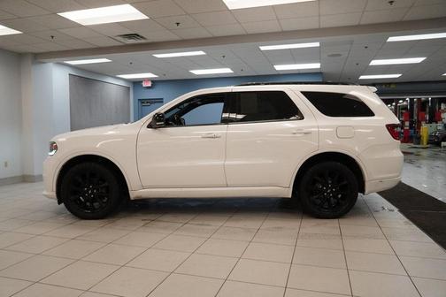 2019 Dodge Durango GT Plus