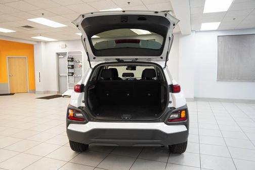 2019 Hyundai KONA SEL