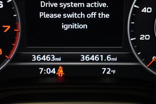 2020 Audi Q5 40 Premium Plus