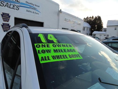 2014 Buick Encore Premium