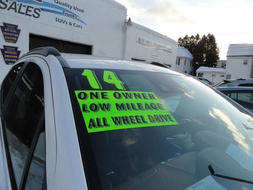 2014 Buick Encore Premium