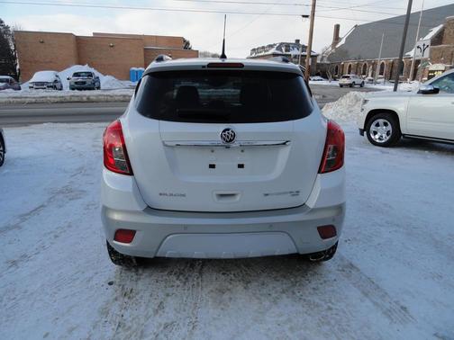 2014 Buick Encore Premium