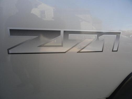 2004 Chevrolet Avalanche 1500