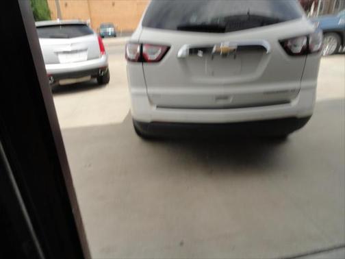 2014 Chevrolet Traverse 1LT