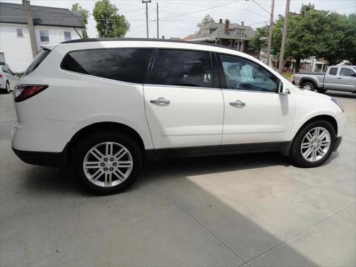 2014 Chevrolet Traverse 1LT