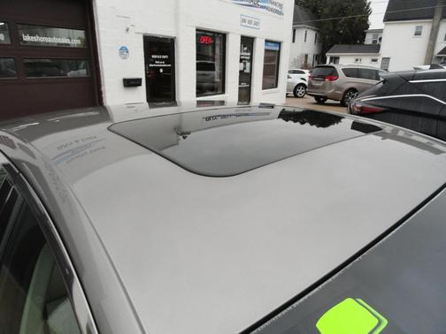 2015 Lincoln MKZ Base