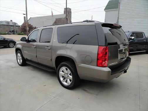2013 GMC Yukon XL 1500 SLT