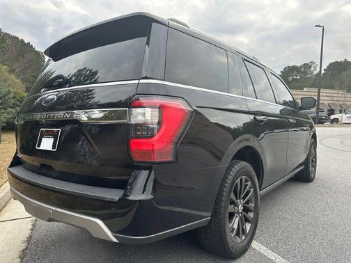 2020 Ford Expedition Limited