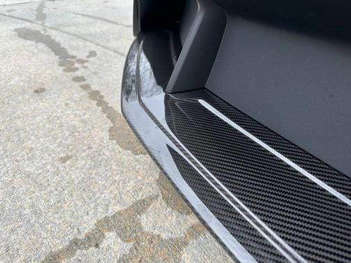 2024 Lamborghini Revuelto Coupe 2D