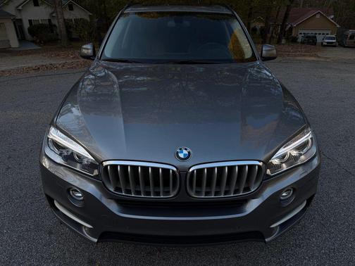 2016 BMW X5 eDrive xDrive40e