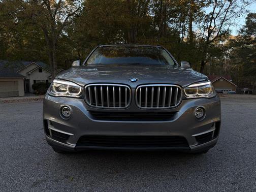 2016 BMW X5 eDrive xDrive40e