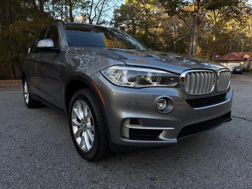 2016 BMW X5 eDrive xDrive40e