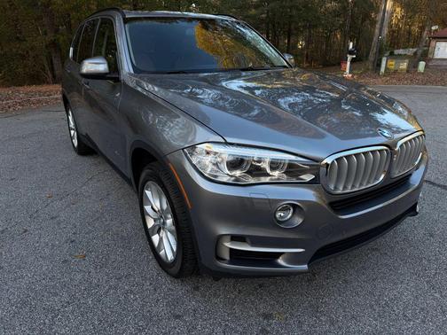 2016 BMW X5 eDrive xDrive40e