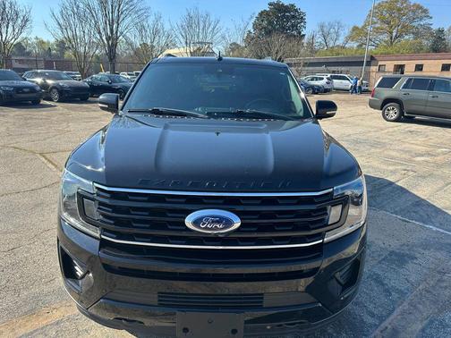2019 Ford Expedition Max Limited