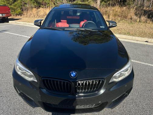 2016 BMW M2 Base