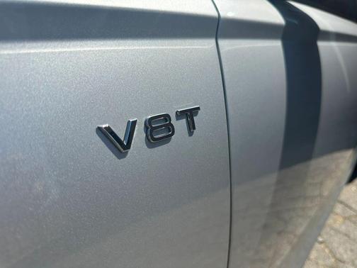 2013 Audi S6 4.0T Prestige