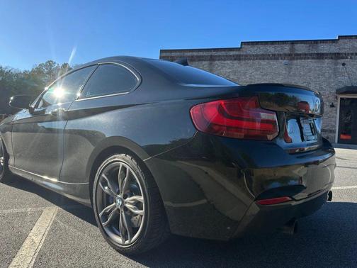 2016 BMW M2 Base