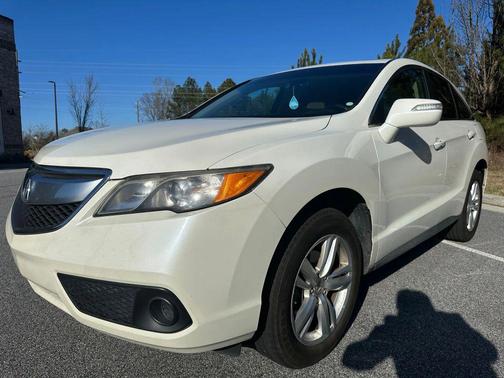 2014 Acura RDX Base