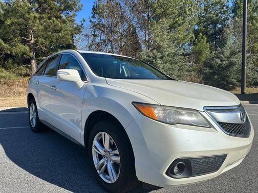 2014 Acura RDX Base