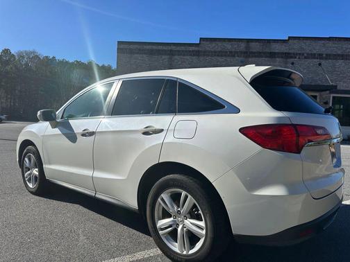 2014 Acura RDX Base