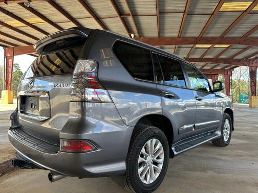 2015 Lexus GX 460 Base