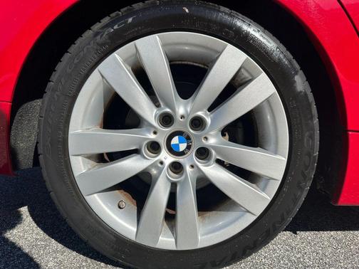 2007 BMW 328 328i Sedan 4D