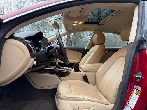 2013 Audi A7 3.0T Premium Plus