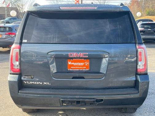 2020 GMC Yukon XL SLT