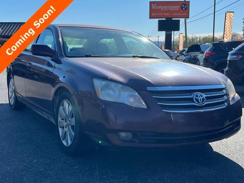 2007 Toyota Avalon XL