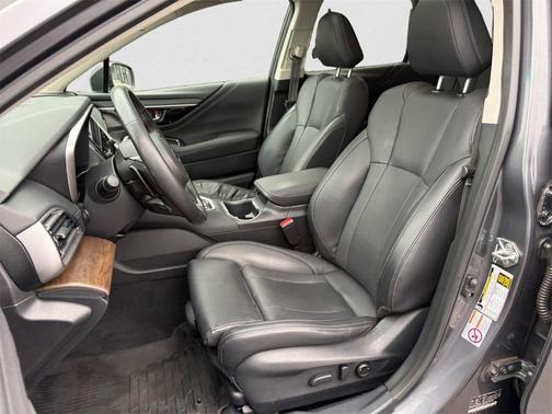 2020 Subaru Outback Limited XT