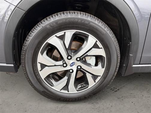 2020 Subaru Outback Limited XT