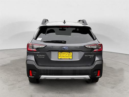 2020 Subaru Outback Limited XT