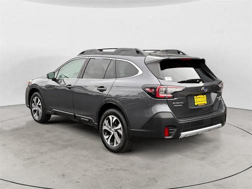 2020 Subaru Outback Limited XT