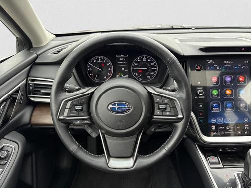 2020 Subaru Outback Limited XT