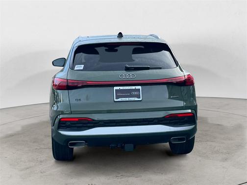 2025 Audi Q5 2.0T quattro Premium