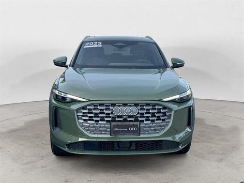 2025 Audi Q5 2.0T quattro Premium