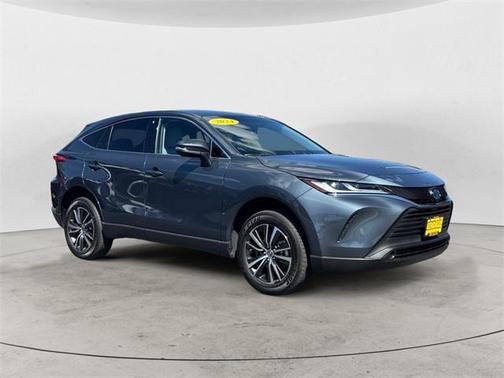 2024 Toyota Venza LE