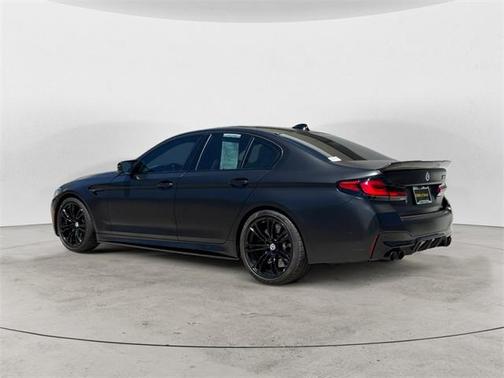 2023 BMW M5 Base