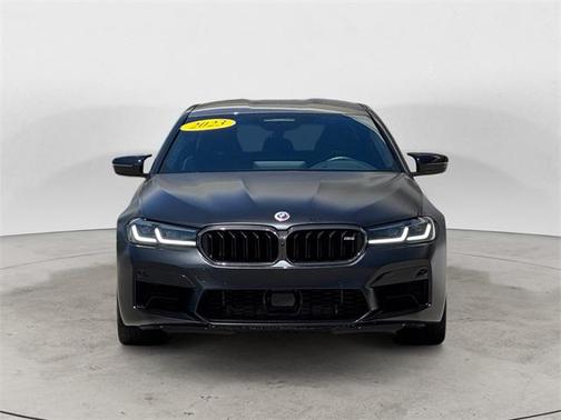 2023 BMW M5 Base