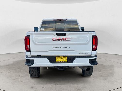 2023 GMC Sierra 3500 Denali